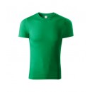 T-shirt Kids P72 Kelly Green