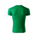 T-shirt Kids P72 Kelly Green