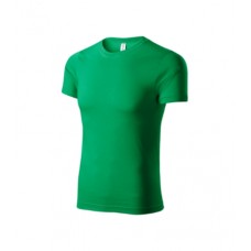 T-shirt Kids P72 Kelly Green