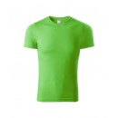 T-shirt Kids P72 Apple Green