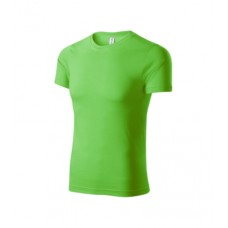 T-shirt Kids P72 Apple Green