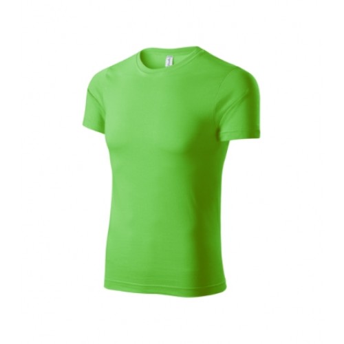 T-shirt Kids P72 Apple Green