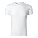 T-shirt unisex P73 White