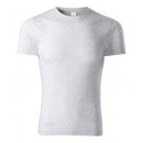 T-shirt unisex P73 Ash Melange