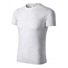 T-shirt unisex P73 Ash Melange