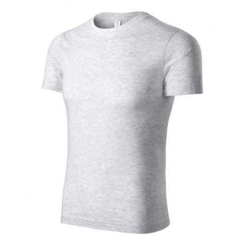 T-shirt unisex P73 Ash Melange