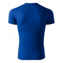 T-shirt unisex P73 Royal Blue