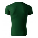 T-shirt unisex P73 Bottle Green