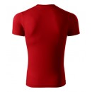 T-shirt unisex P73 Red