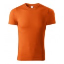 T-shirt unisex P73 Orange