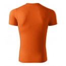 T-shirt unisex P73 Orange