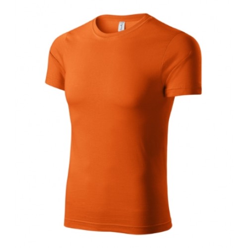 T-shirt unisex P73 Orange