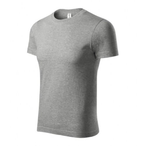 T-shirt unisex P73 Dark Gray Melange