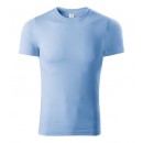 T-shirt unisex P73 Sky Blue