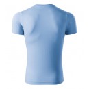 T-shirt unisex P73 Sky Blue