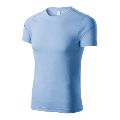 T-shirt unisex P73 Sky Blue