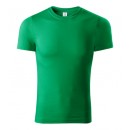 T-shirt unisex P73 Kelly Green