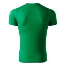 T-shirt unisex P73 Kelly Green