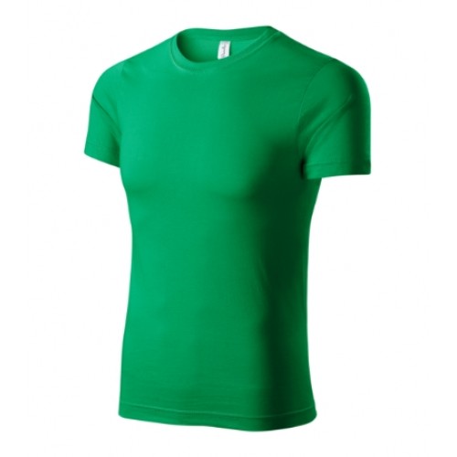 T-shirt unisex P73 Kelly Green