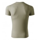 T-shirt unisex P73 Light Khaki