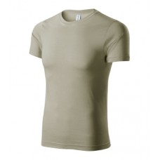 T-shirt unisex P73 Light Khaki