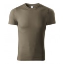 T-shirt unisex P73 Army