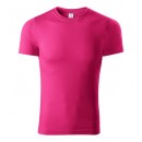 T-shirt unisex P73 Magenta