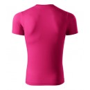 T-shirt unisex P73 Magenta