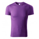 T-shirt unisex P73 Purple