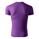 T-shirt unisex P73 Purple