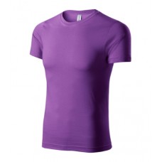 T-shirt unisex P73 Purple