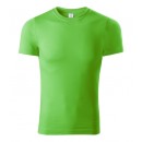 T-shirt unisex P73 Apple Green