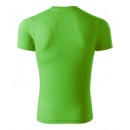 T-shirt unisex P73 Apple Green