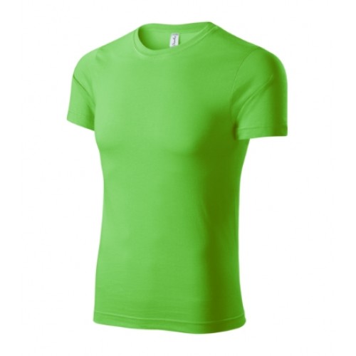 T-shirt unisex P73 Apple Green