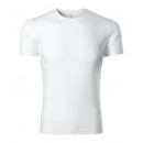 T-shirt unisex P74 White