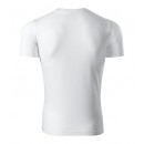 T-shirt unisex P74 White