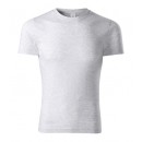 T-shirt unisex P74 Ash Melange