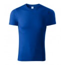 T-shirt unisex P74 Royal Blue