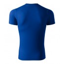 T-shirt unisex P74 Royal Blue