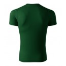 T-shirt unisex P74 Bottle Green