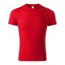 T-shirt unisex P74 Red