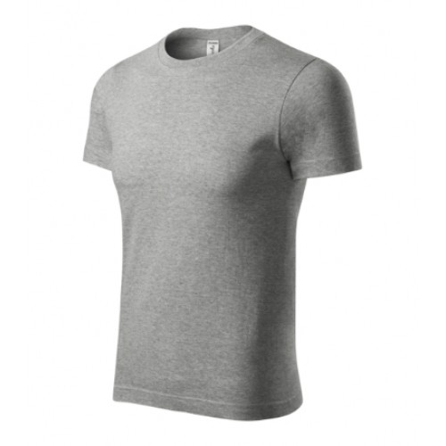 T-shirt unisex P74 Dark Gray Melange