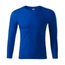 T-shirt unisex P75 Royal Blue