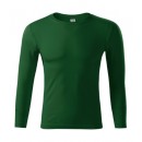 T-shirt unisex P75 Bottle Green