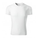 T-shirt unisex P81 White