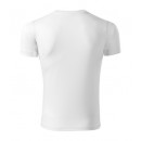 T-shirt unisex P81 White