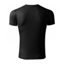 T-shirt unisex P81 Black