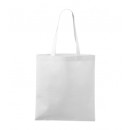 Shopping Bag unisex P91 White