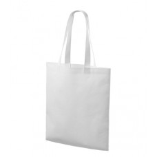 Shopping Bag unisex P91 White