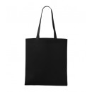 Shopping Bag unisex P91 Black